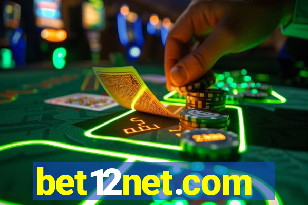 bet12net.com