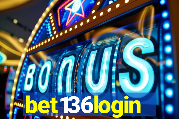 bet136login