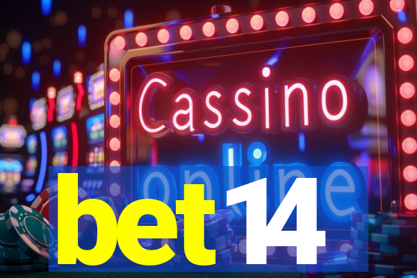 bet14