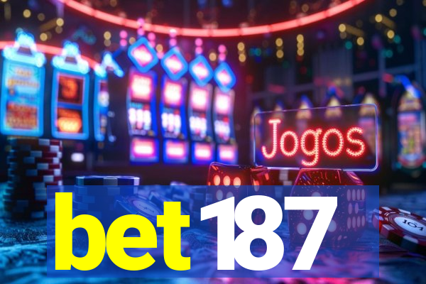 bet187