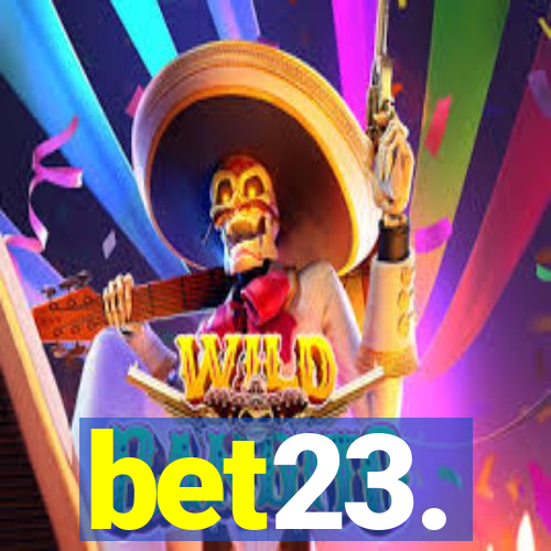 bet23.