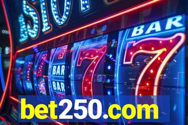 bet250.com