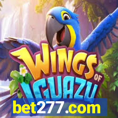 bet277.com