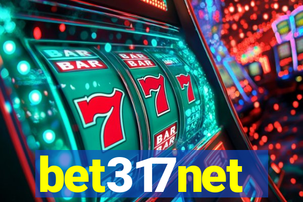 bet317net