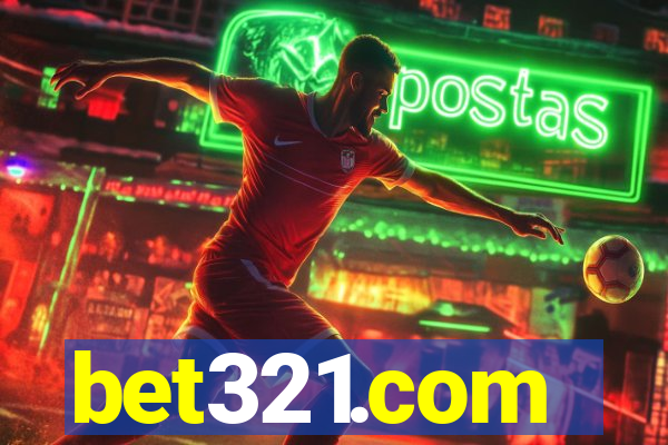 bet321.com