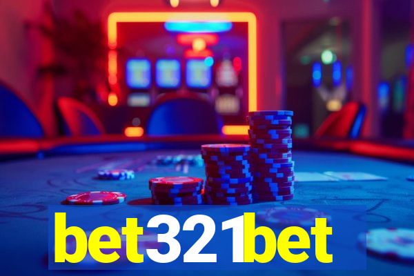 bet321bet