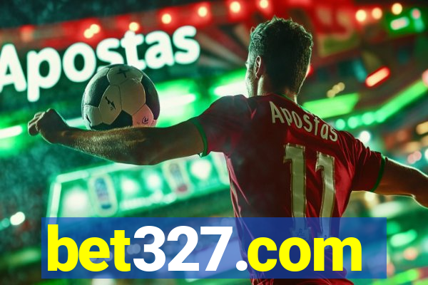 bet327.com