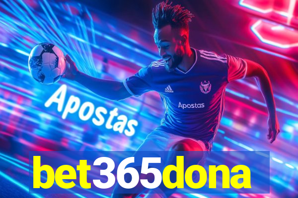 bet365dona