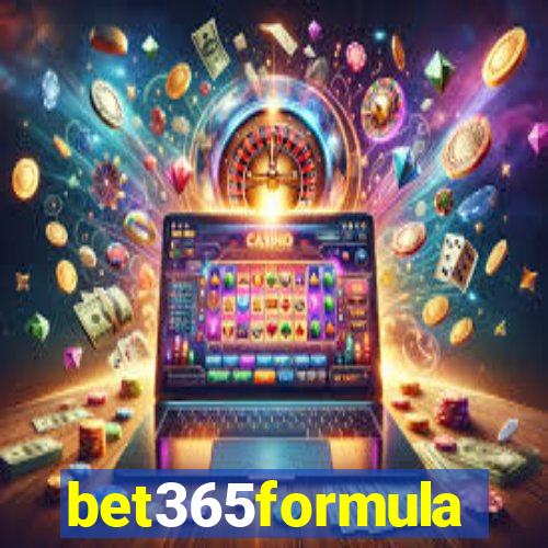 bet365formula