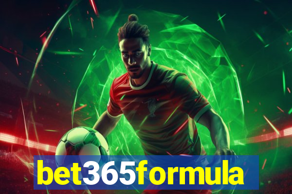 bet365formula