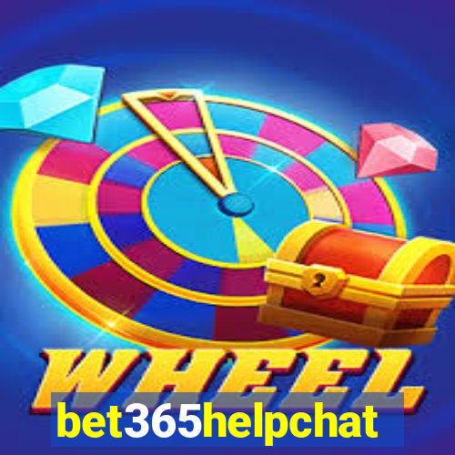 bet365helpchat