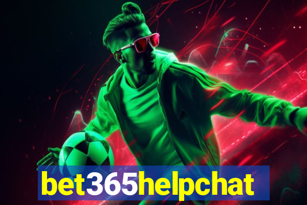 bet365helpchat