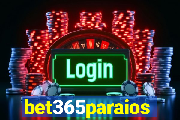 bet365paraios