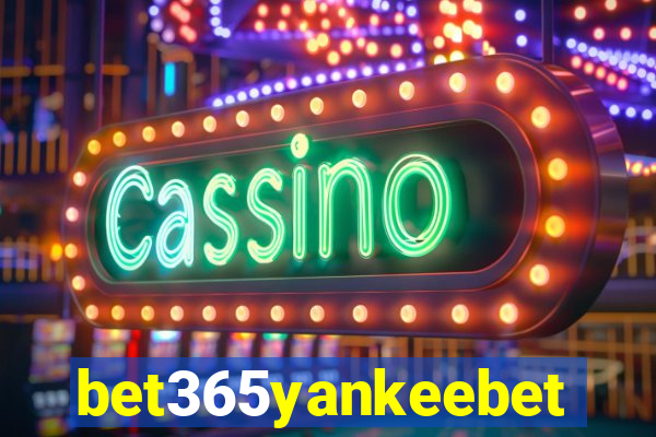 bet365yankeebet