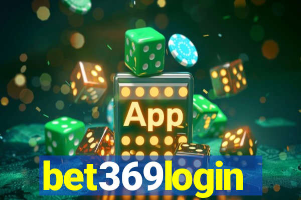 bet369login