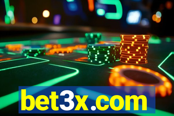 bet3x.com