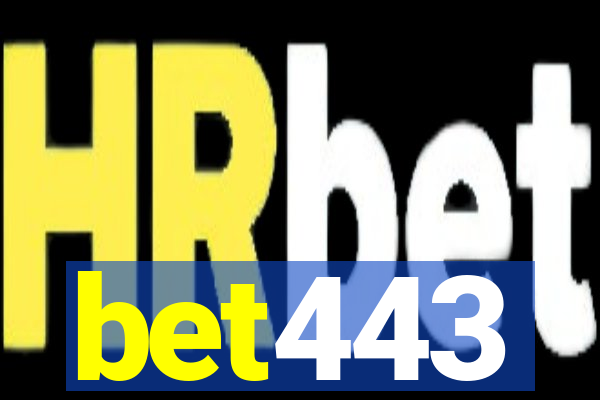 bet443