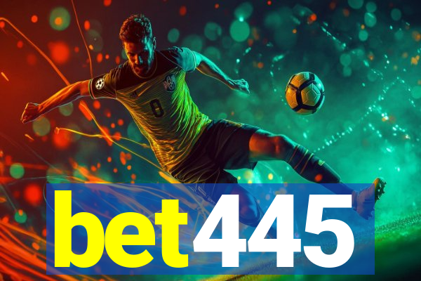 bet445