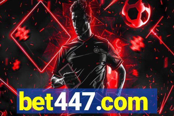 bet447.com