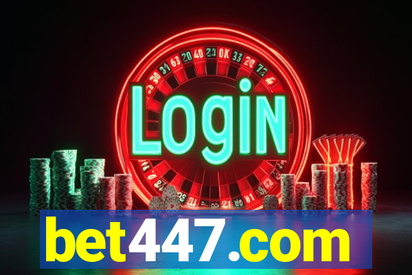 bet447.com