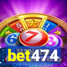 bet474