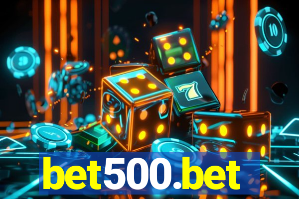 bet500.bet