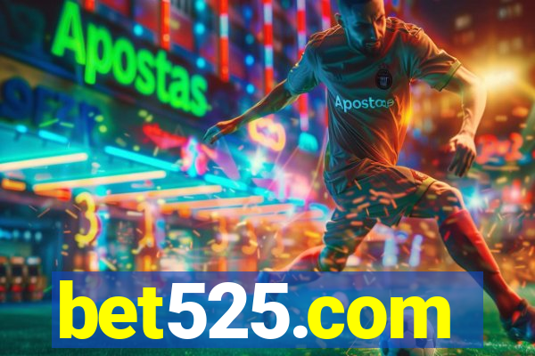 bet525.com