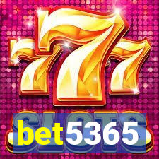 bet5365