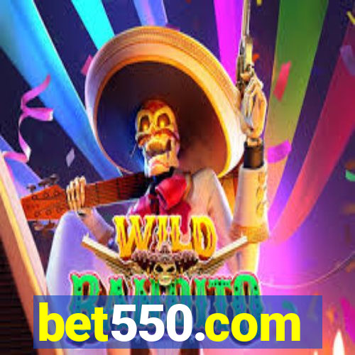 bet550.com