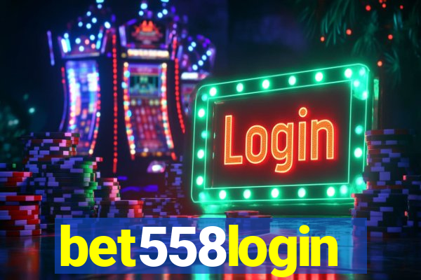 bet558login