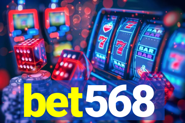 bet568