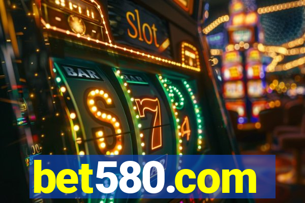 bet580.com