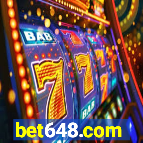 bet648.com