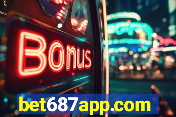 bet687app.com