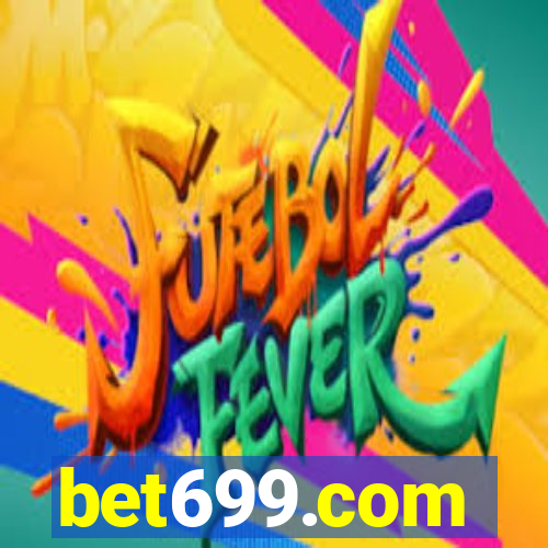 bet699.com