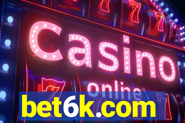 bet6k.com