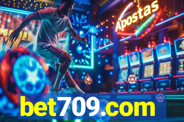 bet709.com