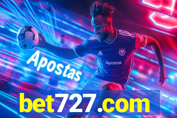 bet727.com