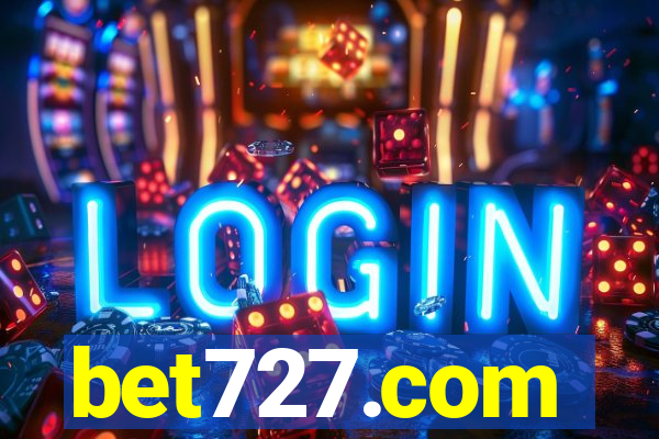 bet727.com