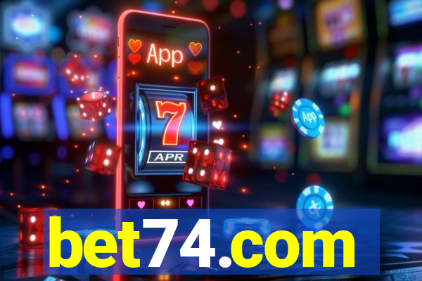 bet74.com