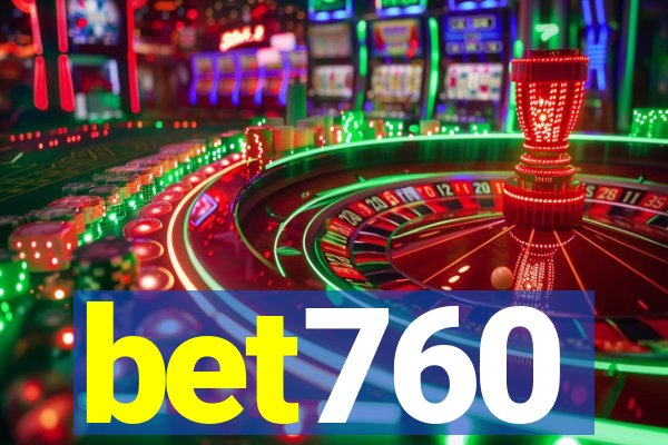 bet760