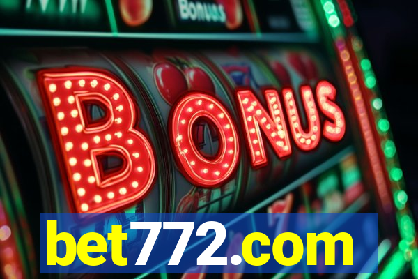 bet772.com