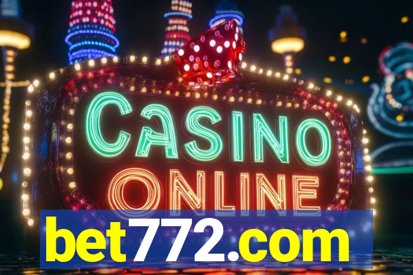 bet772.com