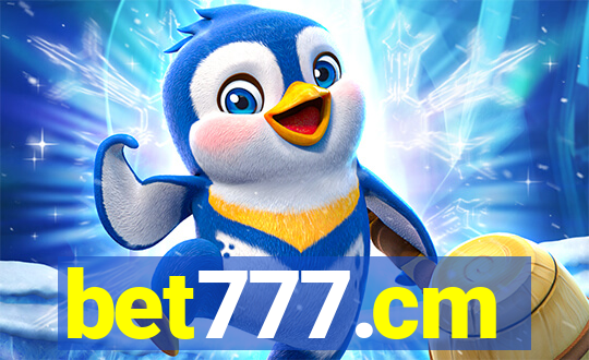 bet777.cm