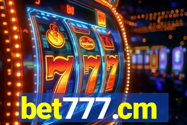 bet777.cm