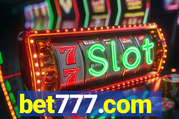 bet777.com