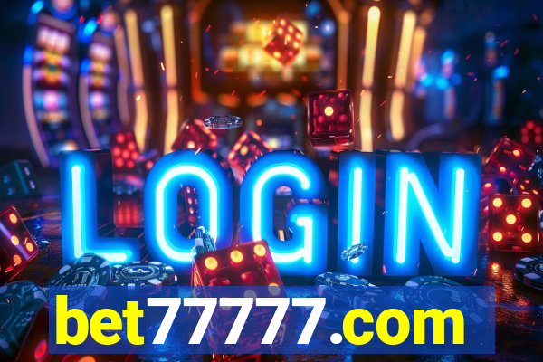 bet77777.com