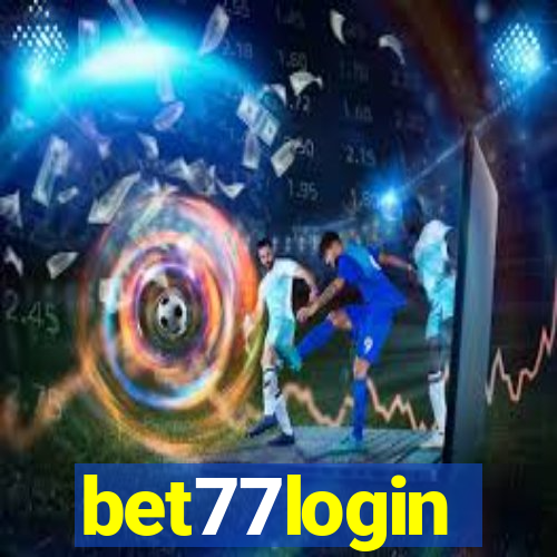 bet77login