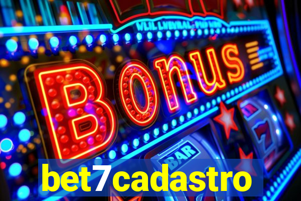 bet7cadastro