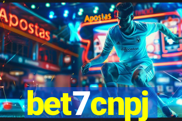 bet7cnpj